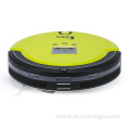 Portable robot floor cleaner,Auto Cleaning robot pet vacuum OEM